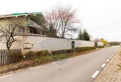 Spațiu comercial, de 330 mp, în Exterior Nord - 2