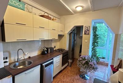 Apartament Piata Asta in Bloc Tip Vila - 5