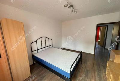 Apartament cu 2 camere decomandate Calea Cisnadiei din Sibiu - 2