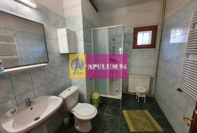 Vila de vanzare in Busteni - Zona Zamora - 11