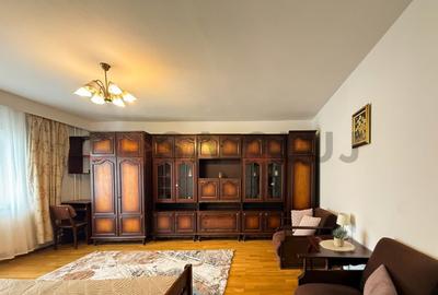 Apartament cu 2 camere decomandat, mobilat în Mărăști - 4