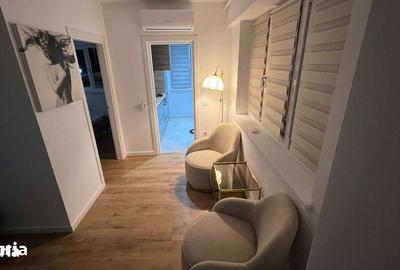 Apartament cu 2 camere în Gherăiești - 8