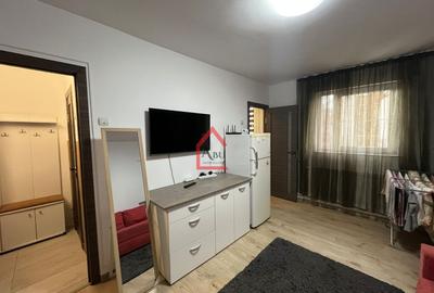 Garsonieră, mobilată în Zimbru - 3