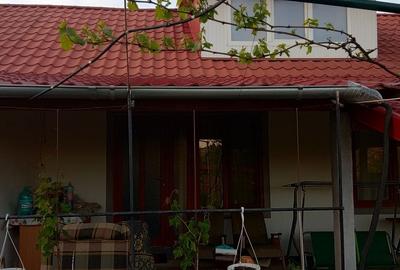 Casă cu 3 camere în Exterior Vest - 2