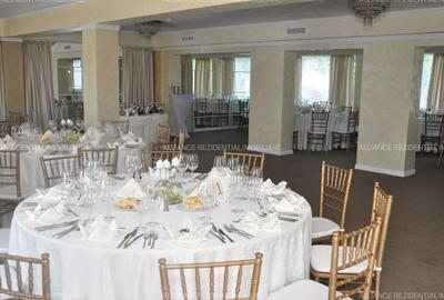 {Afacere la Cheie} Complex Turistic | cazare, salon evenimente, terenuri sport - 14