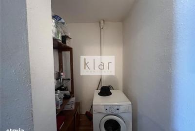 Apartament cu 3 camere decomandat în Mărăști - 17