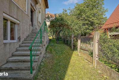 Apartament cu 6 camere decomandat în Centrul Istoric - 17