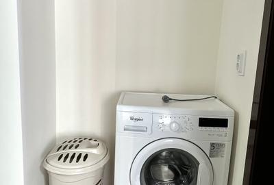 Apartament cu 2 camere decomandat, mobilat în Cetate - 5