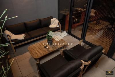 Apartament tip Duplex 3 camere Herastrau NEW YORK | Imobil 2021 - 42