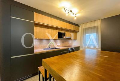 Apartament cu 3 camere semidecomandat, mobilat în Dumbrăvița - 2