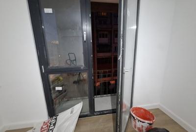 Birou, de 59 mp, în Ultracentral - 9