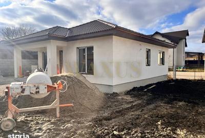 Casă cu 4 camere cu Teren 5 Mp în Central - 5