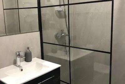 Garsonieră decomandată în Barbu Văcărescu - 2