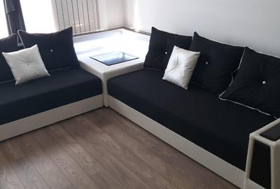 Apartament 2 camere, bloc nou 2020, Soseaua Chitilei aproape de Colloseum Apartament 2 camere, bloc nou 2020, Soseaua Chitilei aproape de Colloseum - 1
