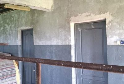 Casă cu 2 camere în Vadu Moldovei - 14
