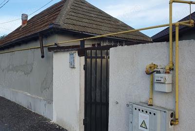 Casă cu 2 camere în Năvodari - 3