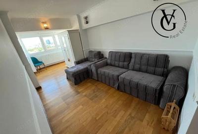 Apartament 3 camere Ion Mihalache | 1 Mai - 3