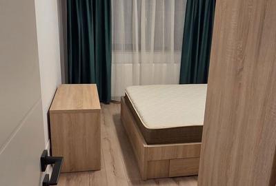 Apartament cu 2 camere decomandat, mobilat în Regie - 5