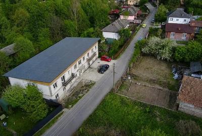 Apartament cu 2 camere decomandat în Central - 3