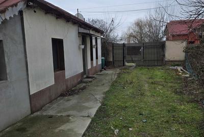 Casă cu 2 camere în Proaspeți - 5