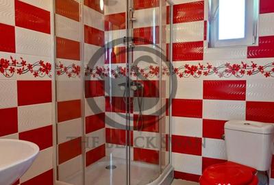 Casă cu 3 camere cu Teren 1189 Mp în Cheia - 18