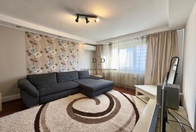 Închiriere apartament 3 camere – Calea Dorobanților-Parcare exterioară - 2