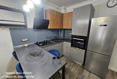 Apartament cu 2 camere semidecomandat, mobilat în Tomis Nord - 4