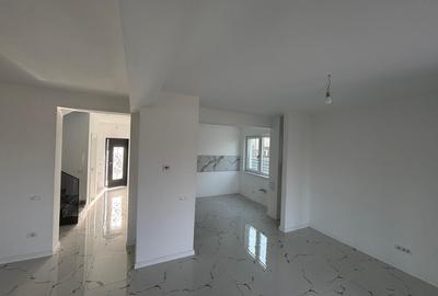 Vila cu teren generos langa Paradisul Verde - 7