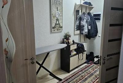 Garsonieră decomandată în Militari