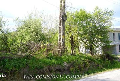 Spațiu comercial, în Curăturile - 3
