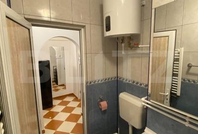 Garsoniera de vanzare | Decomandata - PAJURA - 7