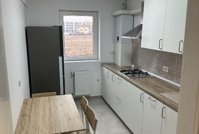 Apartament  3 camere Pallady 2 băi bloc nou - 4