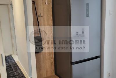Apartament 1 camera Pacurari - 3