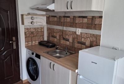 Buziasului | 1 Camera | Recent renovata | Disponibil imediat - 7