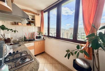 Apartament cu 2 camere decomandat în Pantelimon - 2