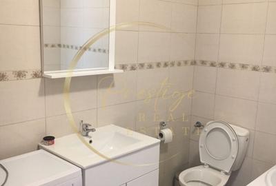 Apartament modern, 42 m2 utili, balcon 5 m2 - 5