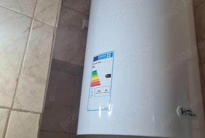 Apartament cu 2 camere decomandat în Doamna Ghica - 5