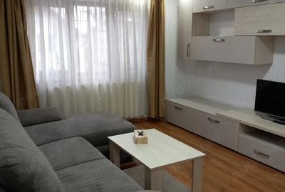 Apartament cu 2 camere decomandat în Cernatu - 2