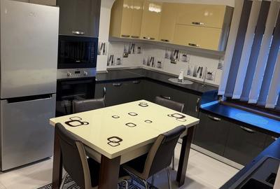 Apartament cu 2 camere în Central - 8