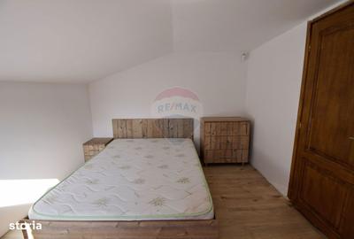 Casă cu 6 camere cu Teren 250 Mp în Băișoara - 13