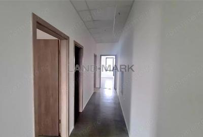 Hala de vanzare 595 mp, Zona Mosnita Noua - 1