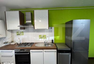 Apartament cu 2 camere semidecomandat în Zorilor - 3