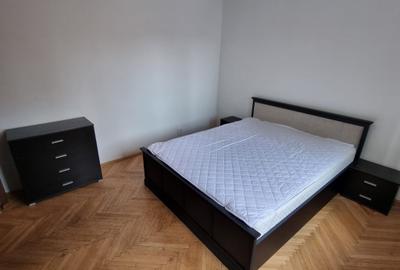 Apartament cu 3 camere decomandat, mobilat în Cotroceni - 5