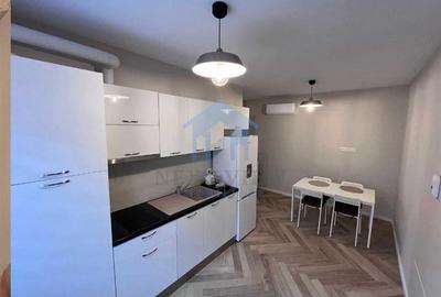 Apartament 1 camera, Intre Lacuri - 6