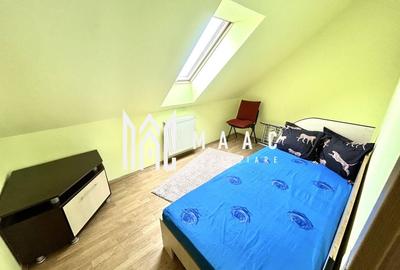 Apartament 4 camere | Mansardă | 65 mp utili | Vasile Aaron - 6