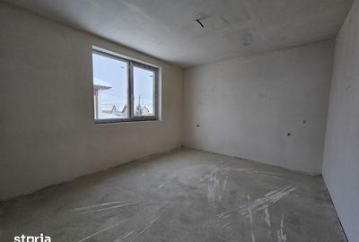 Casă cu 4 camere cu Canalizare în Apahida - 3