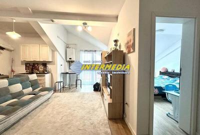 Apartament cu 2 camere Bloc Nou in Alba Iulia Cetate mobilat si utilat - 2