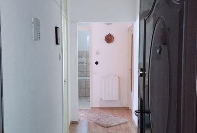 Apartament cu 2 camere în Central - 8
