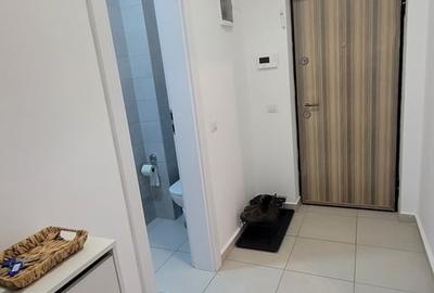 Garsonieră decomandată în Eroii Revoluției - 3