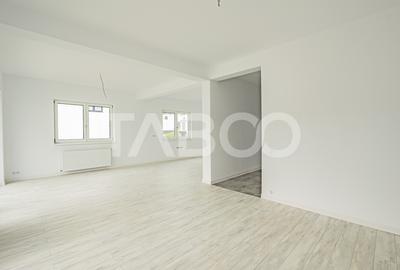 Casa individuala de vanzare 177 mpu 5 camere garaj 3 terase 2 bai - 11